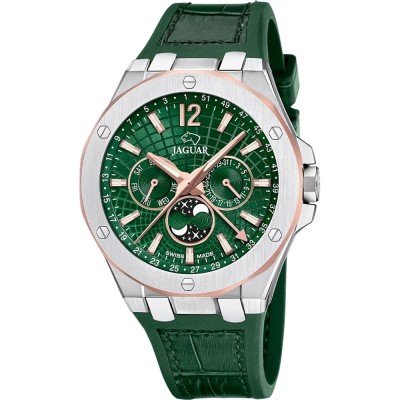 Jaguar J1040/3 Diplomatic Horloge