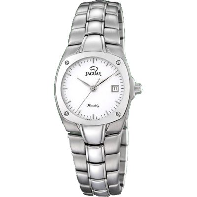 Jaguar J289/1 horloge