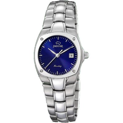 Jaguar J289/3 horloge