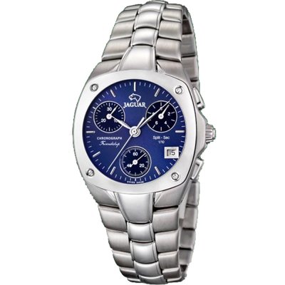 Jaguar J293/3 Horloge