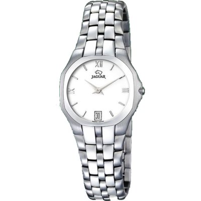 Jaguar J303/1 horloge