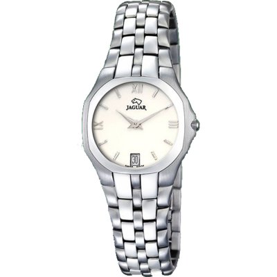 Jaguar J303/4 horloge