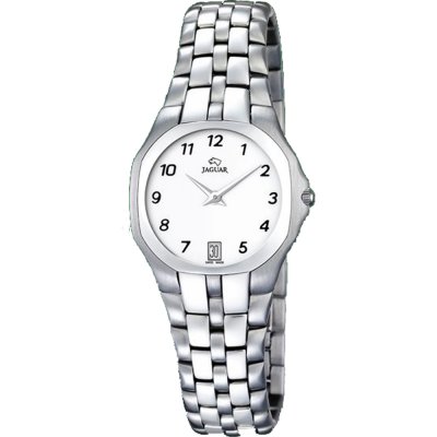 Jaguar J303/6 horloge