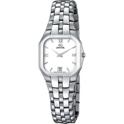 Jaguar J307/1 horloge
