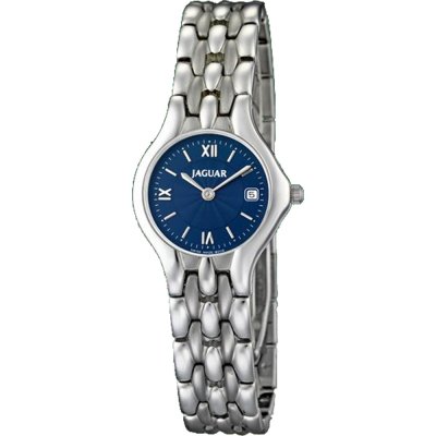 Jaguar J401/4 horloge