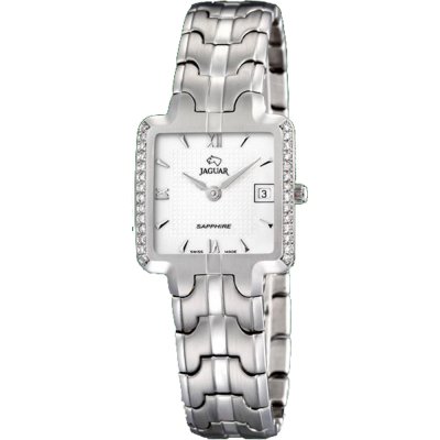 Jaguar J443/1 horloge