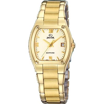 Jaguar J474/2 horloge