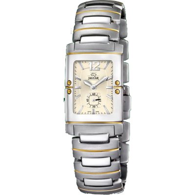 Jaguar J611/2 Horloge