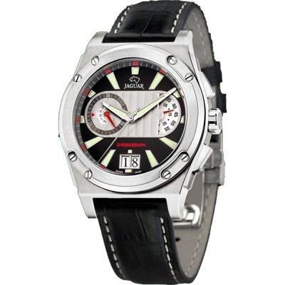 Jaguar J612/3 Horloge