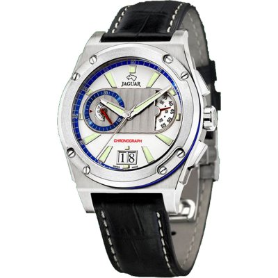 Jaguar J612/5 Horloge