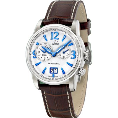 Jaguar J619/1 Horloge