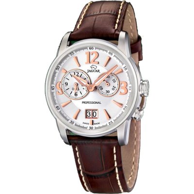 Jaguar J619/2 Horloge
