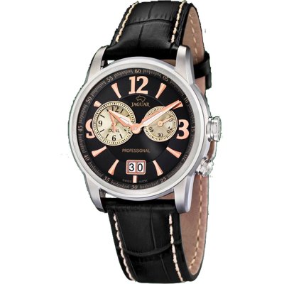 Jaguar J619/4 Horloge