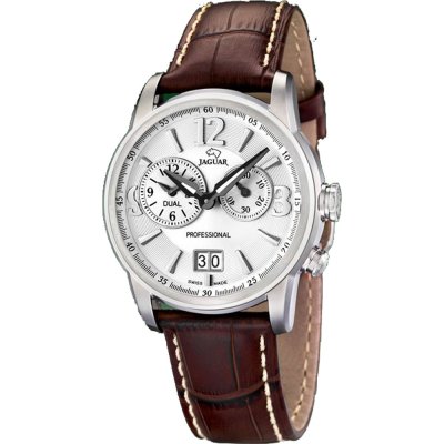 Jaguar J619/A Horloge