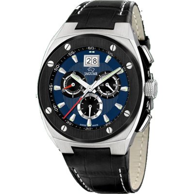 Jaguar J620/2 Horloge