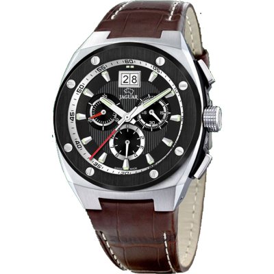 Jaguar J620/4 Horloge