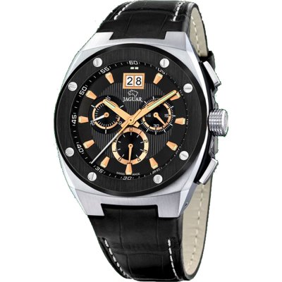 Jaguar J620/5 Horloge