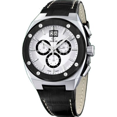 Jaguar J620/E Horloge