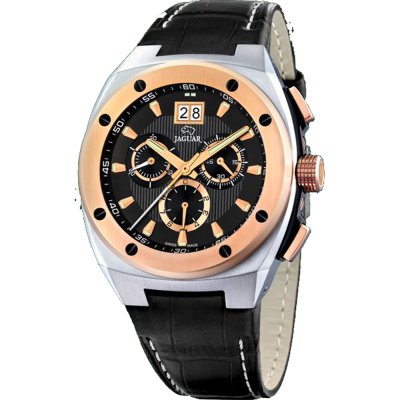 Jaguar J625/3 Horloge
