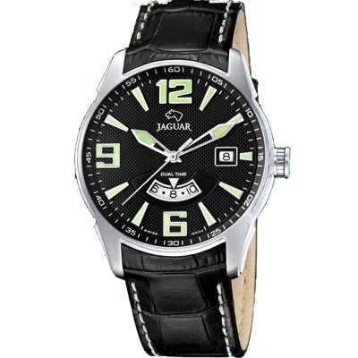 Jaguar J628/E Horloge