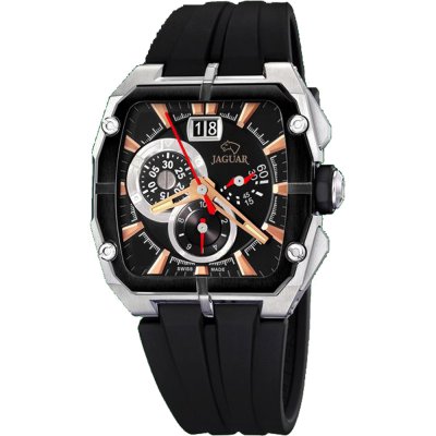 Jaguar J637/3 Horloge