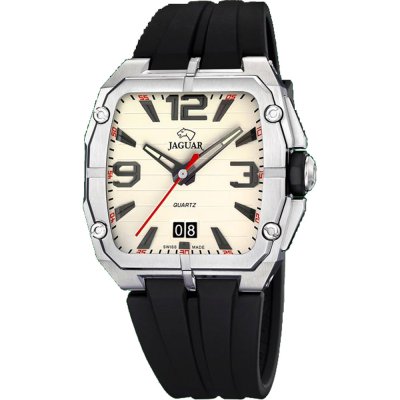 Jaguar J642/1 Horloge
