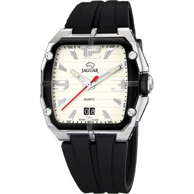 Jaguar J642/C Horloge