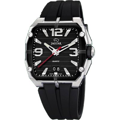 Jaguar J642/E Horloge