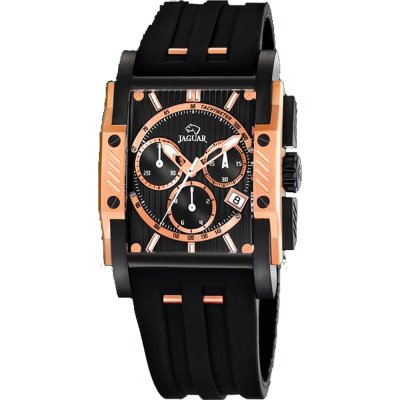 Jaguar J643/2 Horloge