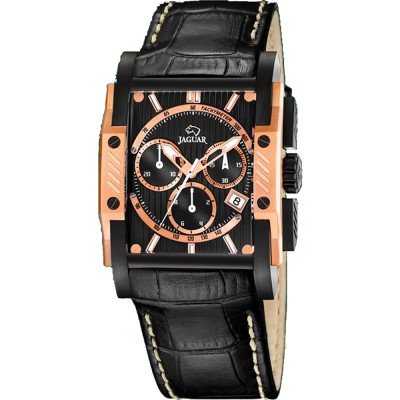 Jaguar J643/4 Horloge