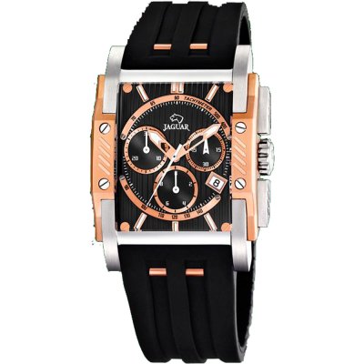 Jaguar J644/2 Horloge