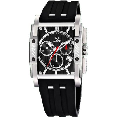 Jaguar J645/2 Horloge