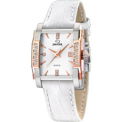 Jaguar J648/A Horloge