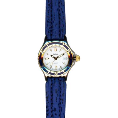 Jaguar J763/7 Horloge