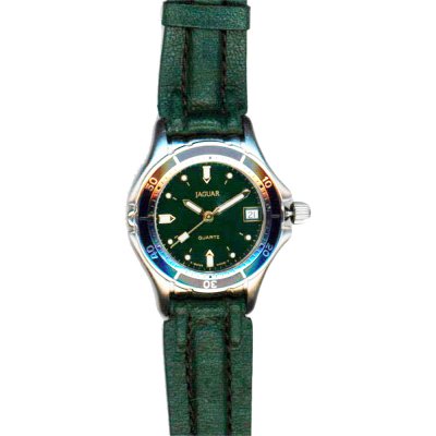 Jaguar J764/2 Horloge