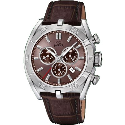 Jaguar Executive J857/6 Horloge