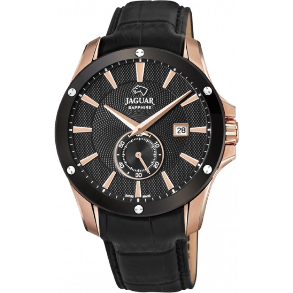 Jaguar Acamar J882/1 Horloge