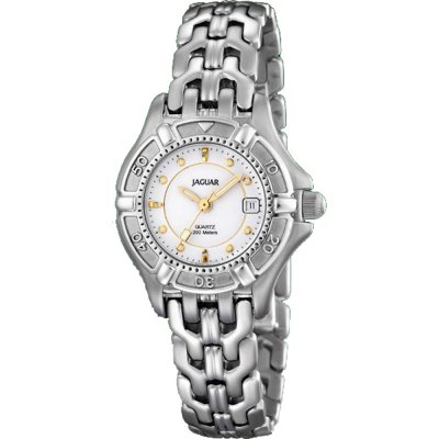 Jaguar J923/1 Horloge