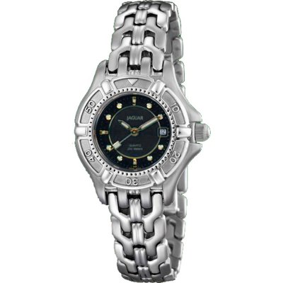 Jaguar J923/4 Horloge