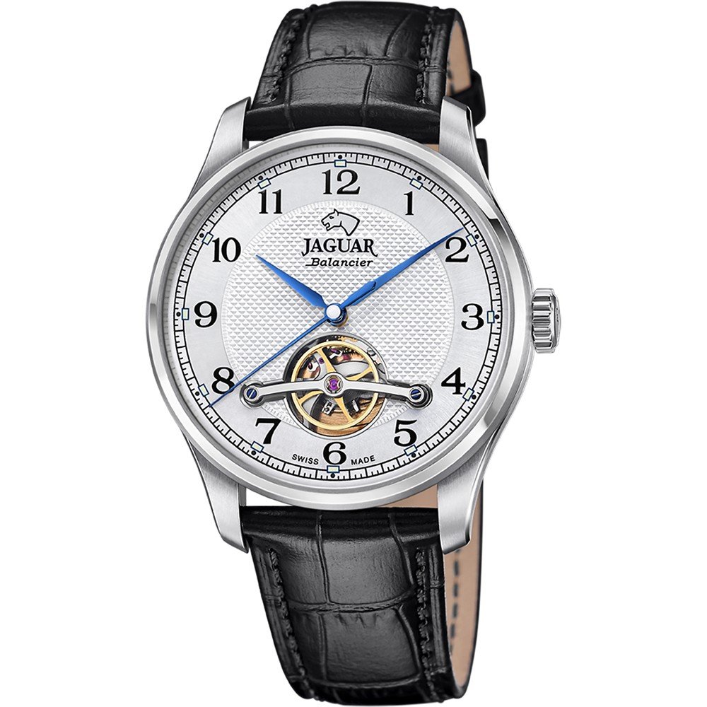 Jaguar J966/1 Balancier Horloge