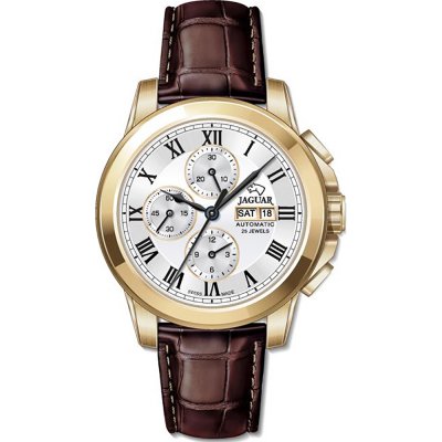 Jaguar Acamar J976/1 Horloge
