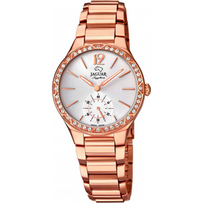 Jaguar J819/1 Prêt à Porter Horloge
