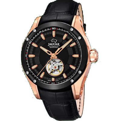 Jaguar J814/A Special Edition Horloge