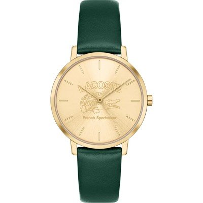 Lacoste 2001233 Crocorigin horloge