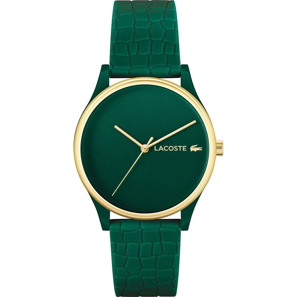 Lacoste 2001247 Crocodelle Horloge