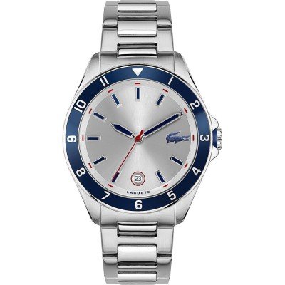 Lacoste 2011187 Tiebreaker horloge