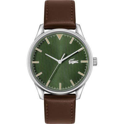 Lacoste 2011230 Vienna horloge