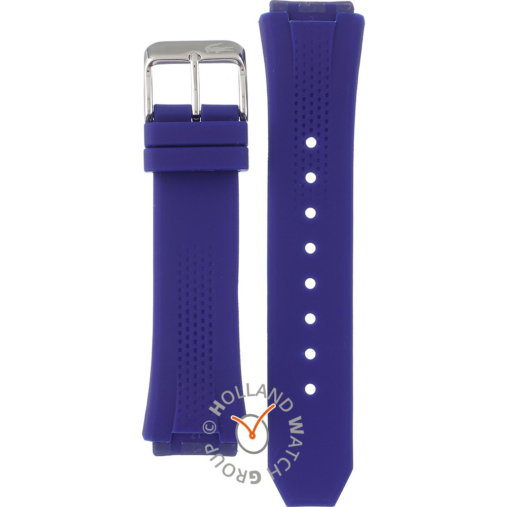 Lacoste Straps 609302539 band