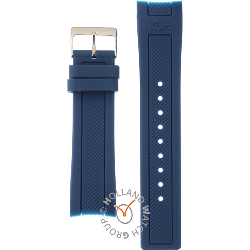 Lacoste Straps 609302655 band