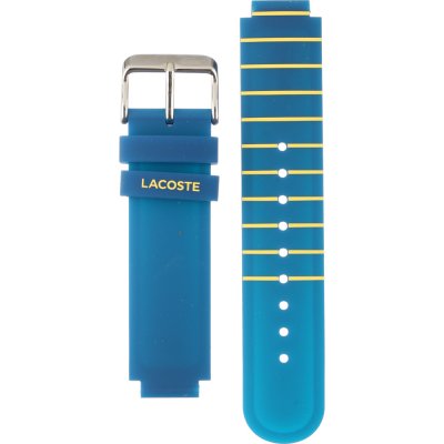 Lacoste Straps 609302667 band